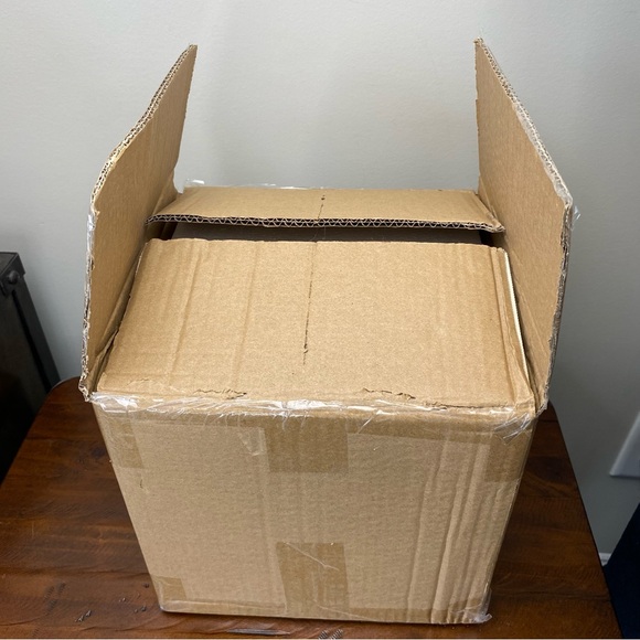 Rae Dunn Peanuts Snoopy Pumpkin Cookie Jar - Picture 11 of 15